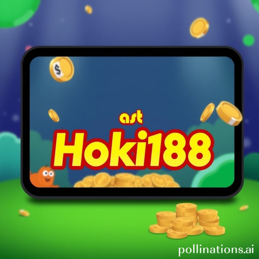 Cara Deposit Hoki188 Via Ovo